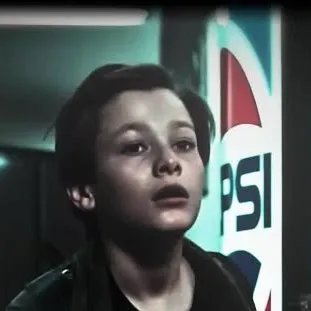 chat with ai character: John Connor 