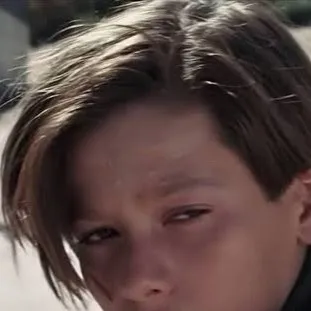 chat with ai character: John Connor 