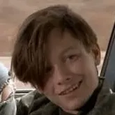 chat with ai character: John Connor