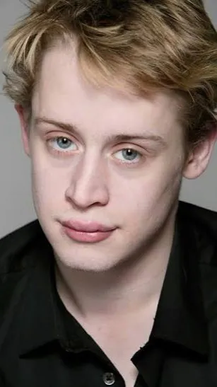 ai character: The good son cast background