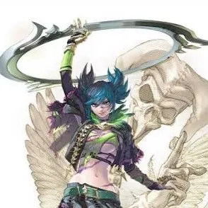 chat with ai character: Tira