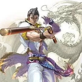 chat with ai character: Maxi