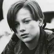 chat with ai character: John Connor