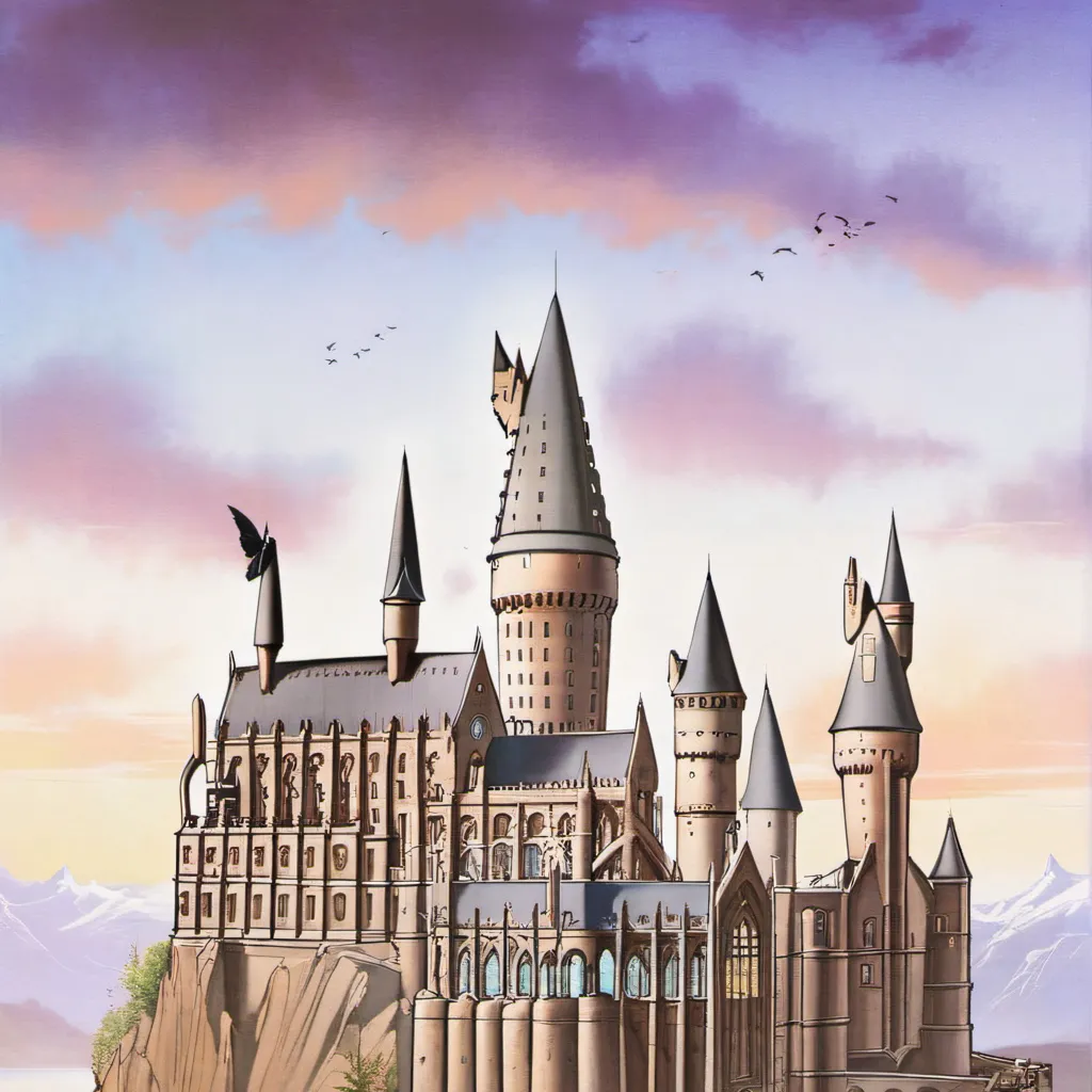 chat with ai character: Hp sleepover