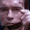 chat with ai character: Terminator 2 cast