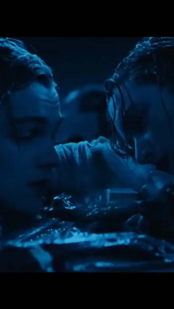 ai character: TITANIC. background