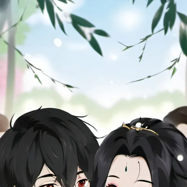 chat with ai character: ceremony 