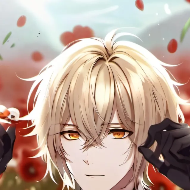 chat with ai character: Richard 