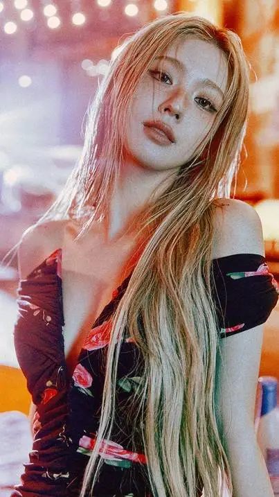 Talkie AI - Chat with Cho Miyeon