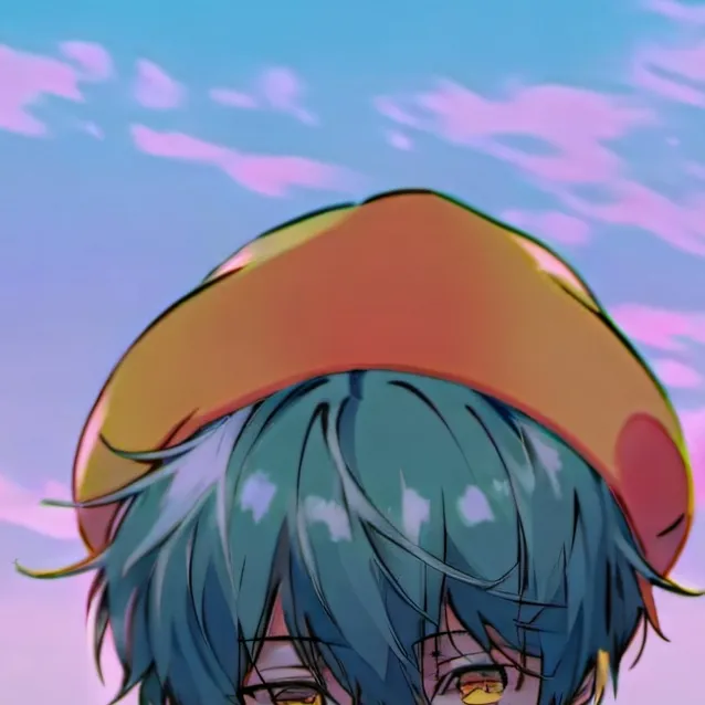 chat with ai character: space boyfriend