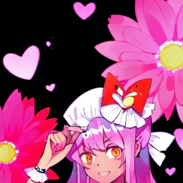 chat with ai character: SWEETHEART
