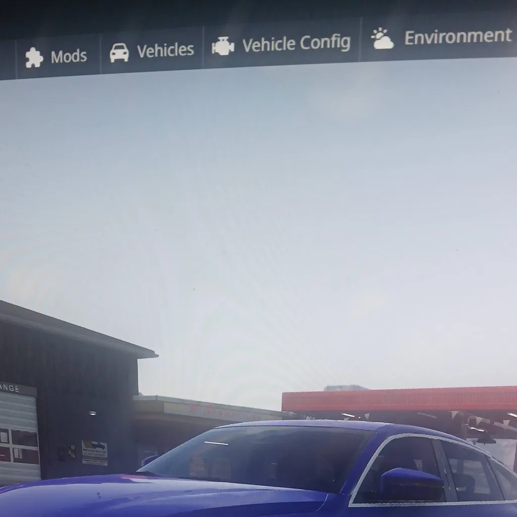 chat with ai character: electric bmw