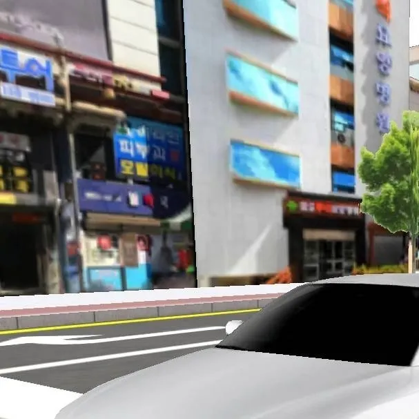 chat with ai character: audi a3  but cute