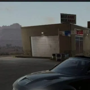 chat with ai character: dodge charger 