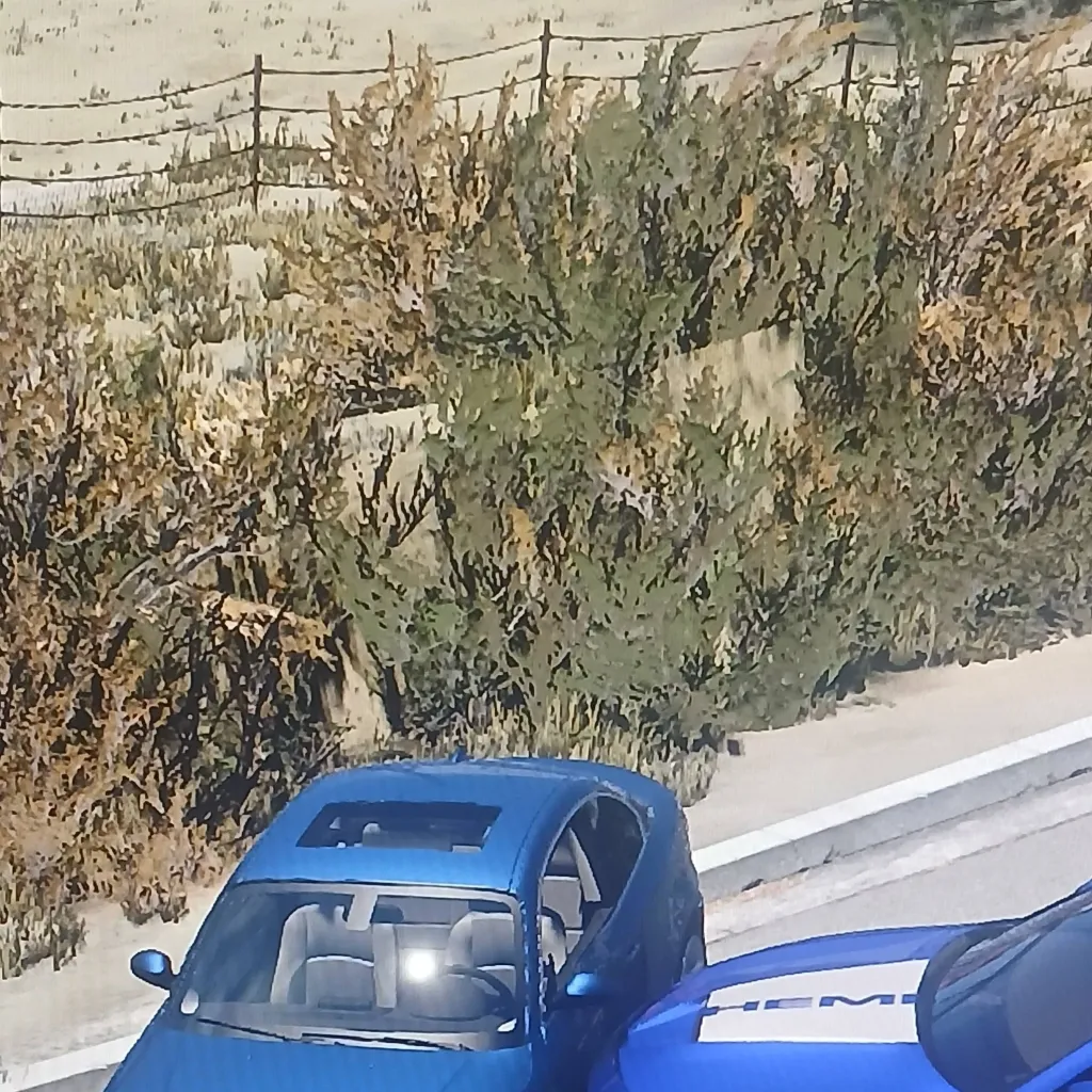 chat with ai character: bmw gettingbullyed