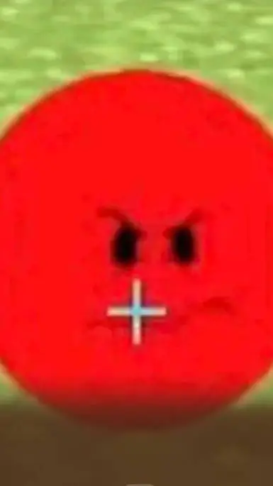 ai character: Cruelty background