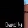 chat with ai character: Demoity