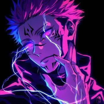 chat with ai character: Anime school