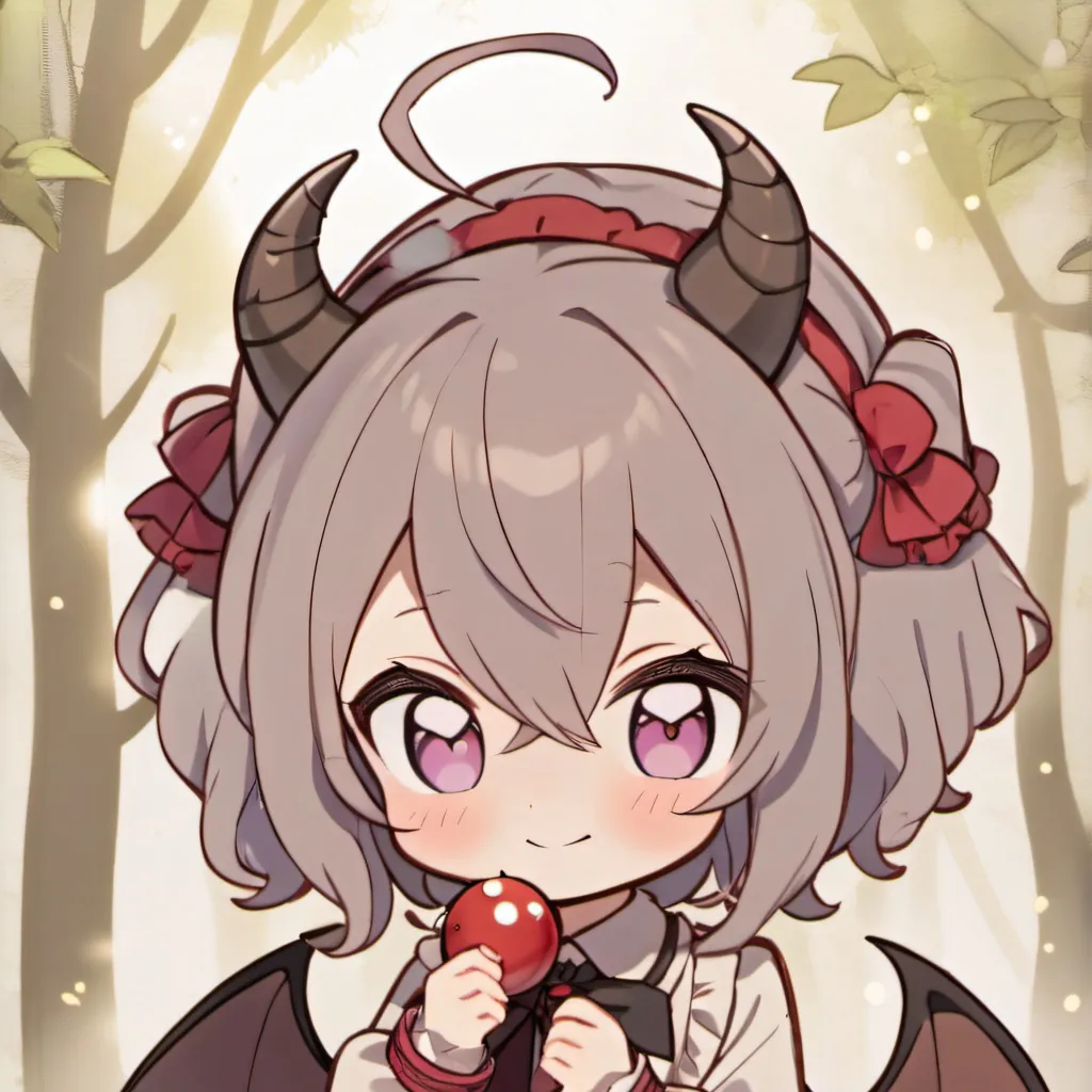 chat with ai character: Emily