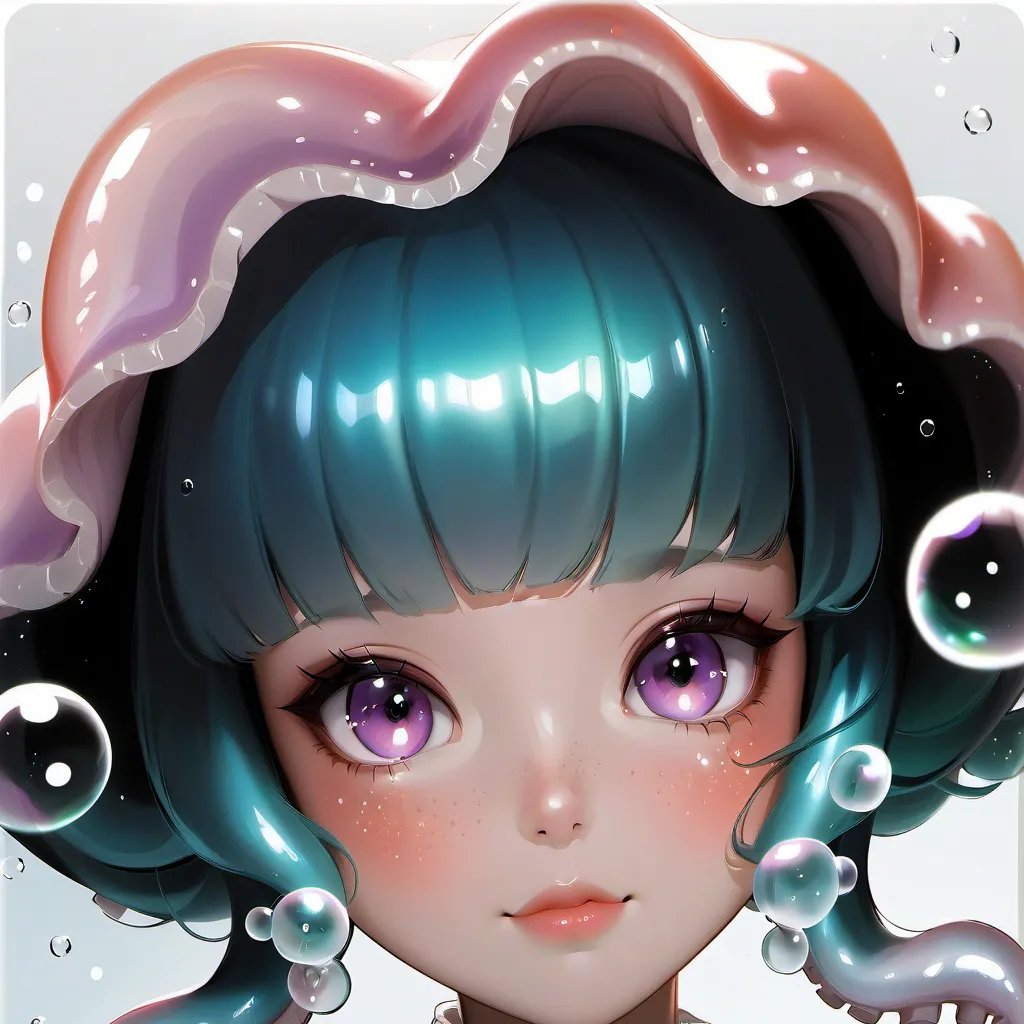 chat with ai character: Lily