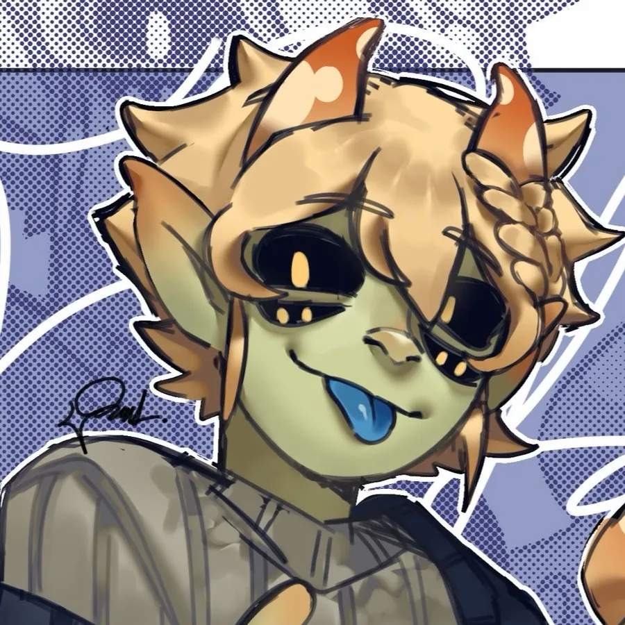 chat with ai character: Mychael