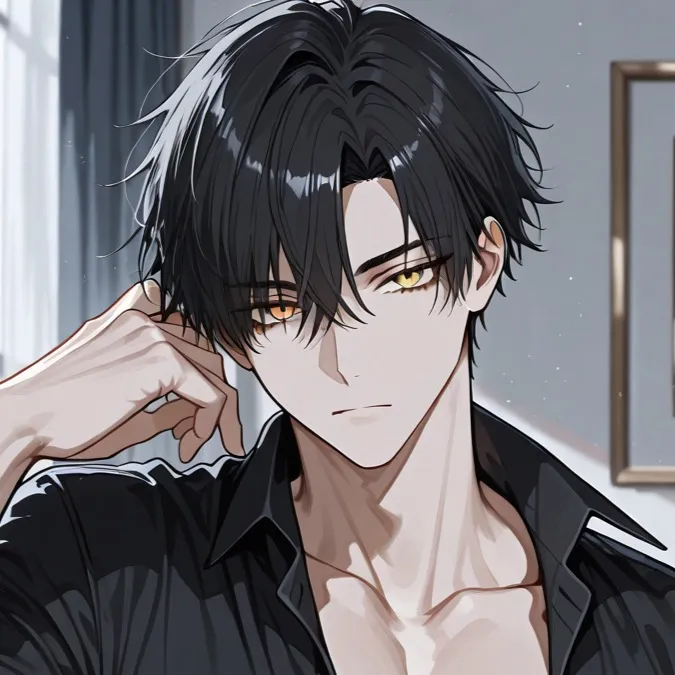 chat with ai character: Alexander