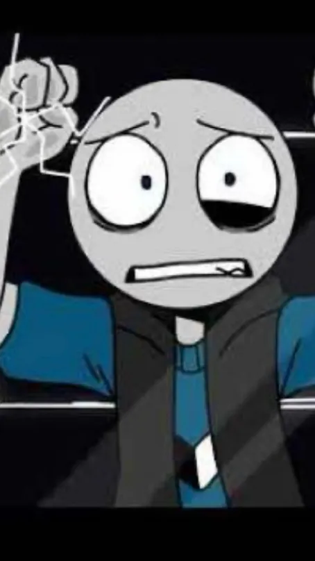 ai character: Peter SW background