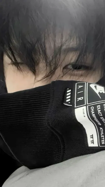 Talkie AI - Chat with Jeongin