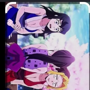 chat with ai character: Uzui and his wifes