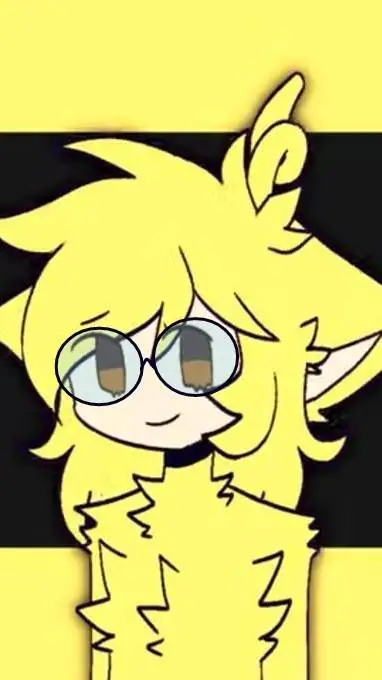 ai character: laa-laa background