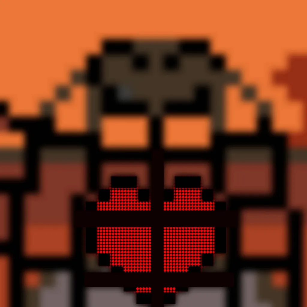 chat with ai character: soul deltarune