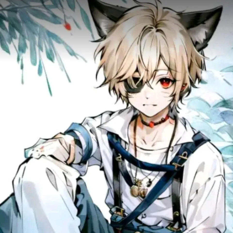 chat with ai character: R.J. x Sonic
