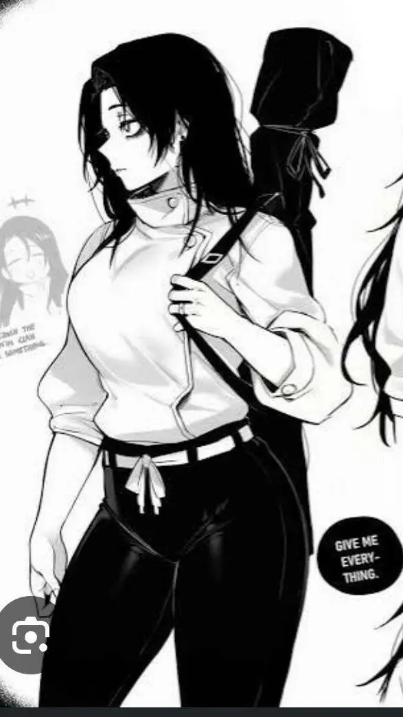 ai character: fem yuta background