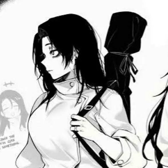 chat with ai character: fem yuta