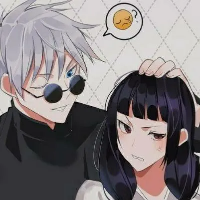 chat with ai character: Gojo × utahime