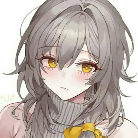 chat with ai character: slave