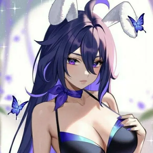 chat with ai character: maid