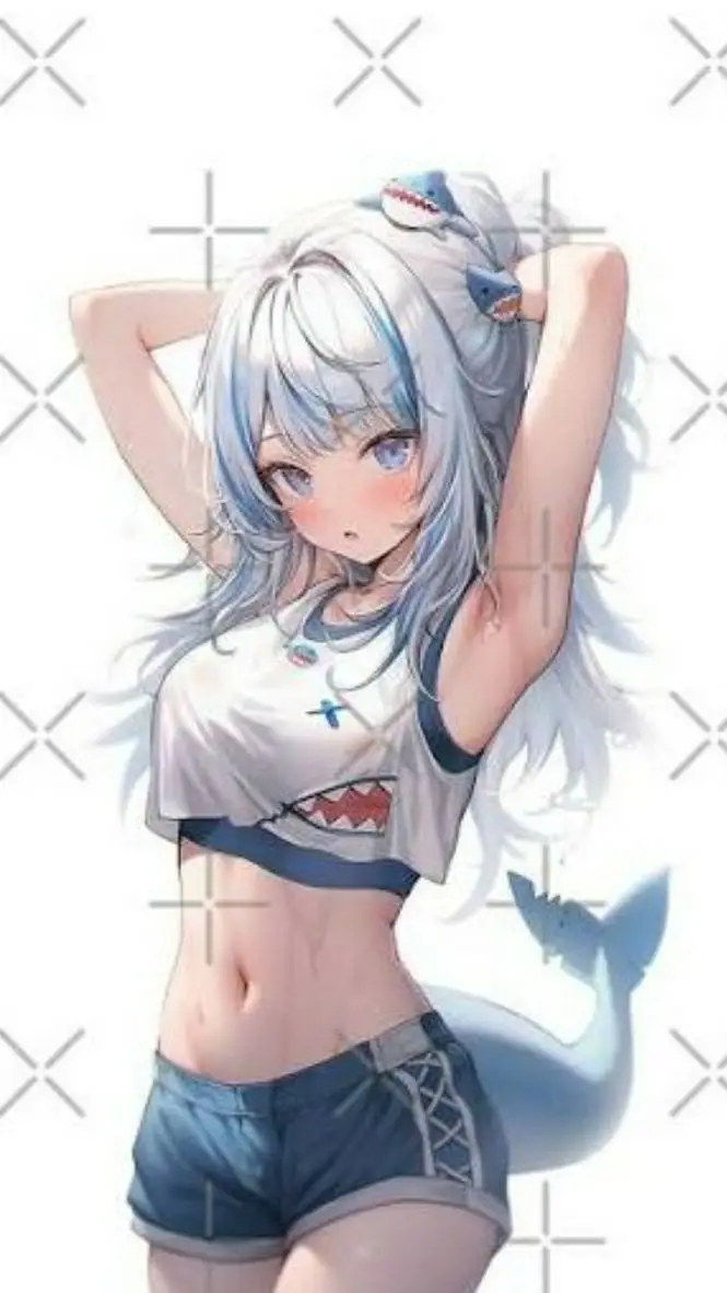 ai character: best friends sis background