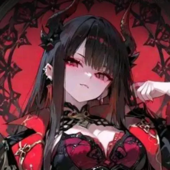 chat with ai character: vampire girl