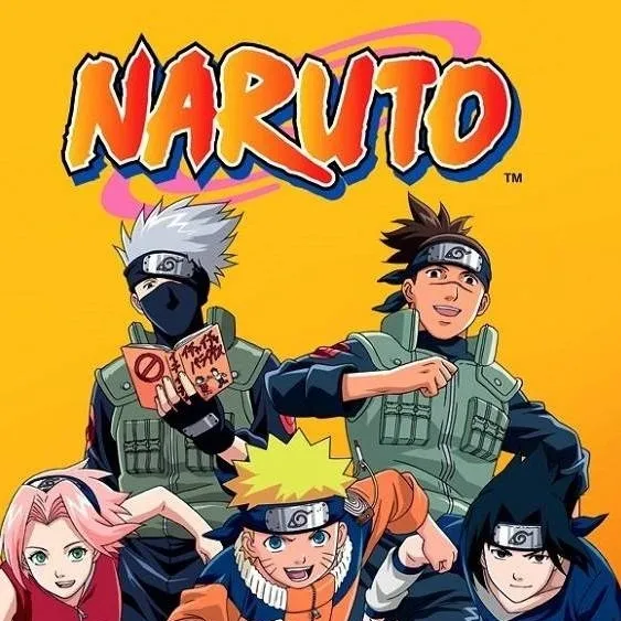 chat with ai character: Naruto RPG