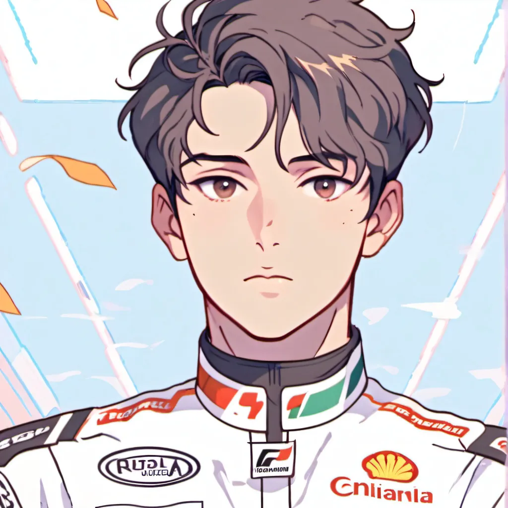 chat with ai character: Charles Leclerc