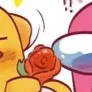 chat with ai character: Pink X Yellow
