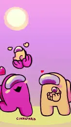 chat with ai character: Pink X Yellow
