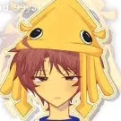chat with ai character: Squid Kid