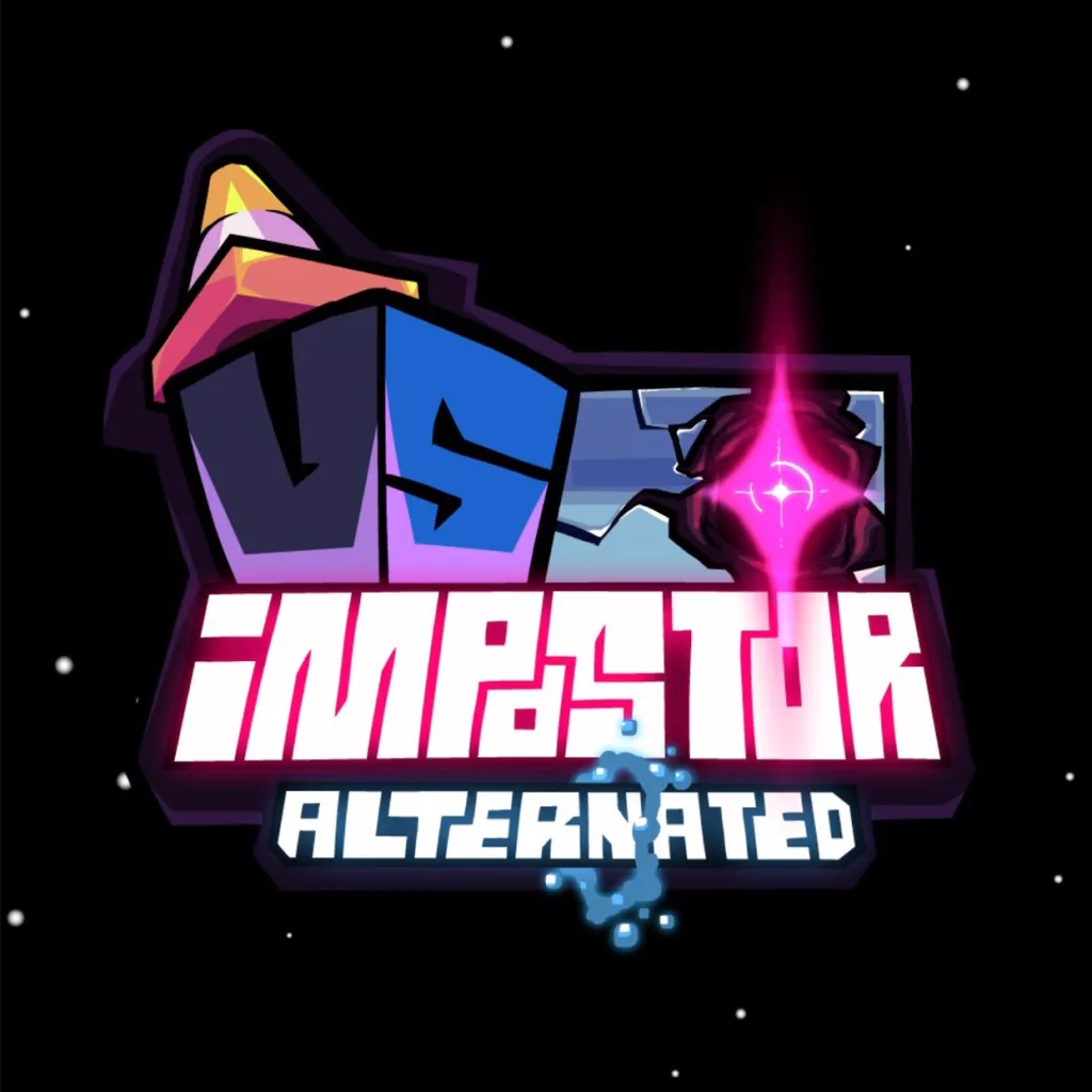 chat with ai character: VS IMPOSTER (Alt)