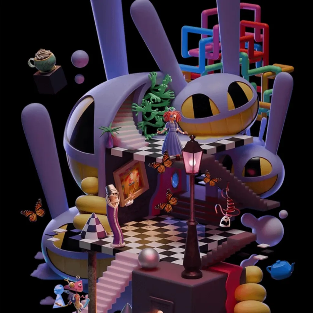 chat with ai character: TADC: The Last Act