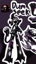 ai character: The Dam background