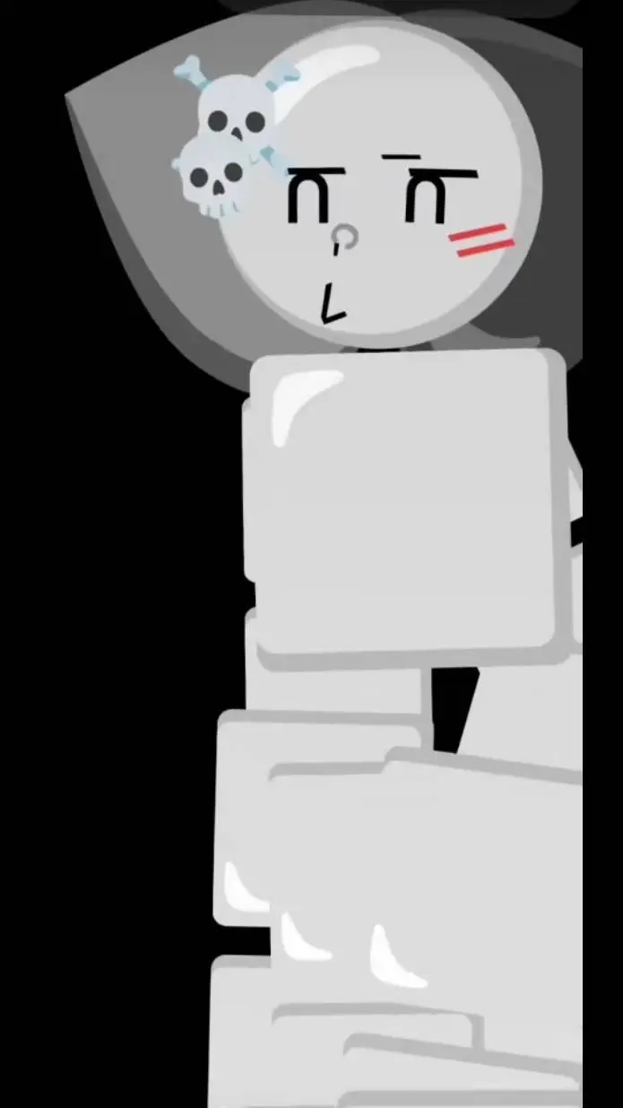 ai character: K4nzo background