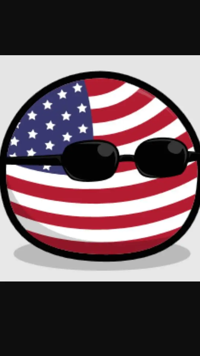 ai character: USA background