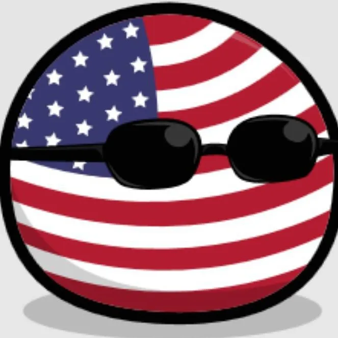 chat with ai character: USA